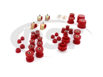 Picture of Prothane PRO Total Kits-Red Bushings - 8-2022