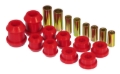 Picture of Prothane PRO Control Arm Bushings-Red Bushing Kits - 8-203