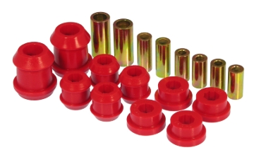 Picture of Prothane PRO Control Arm Bushings-Red Bushing Kits - 8-203