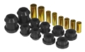 Picture of Prothane PRO Control Arm Bushings-Blk Bushing Kits - 8-203-BL