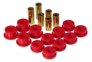 Picture of Prothane PRO Control Arm Bushings-Red Bushing Kits - 8-204
