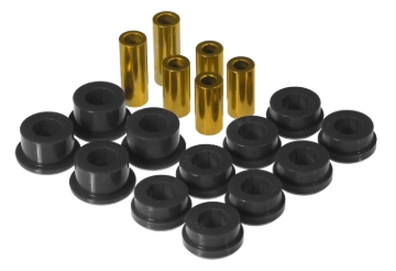 Picture of Prothane PRO Control Arm Bushings-Blk Bushing Kits - 8-204-BL