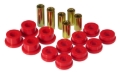 Picture of Prothane PRO Control Arm Bushings-Red Bushing Kits - 8-205