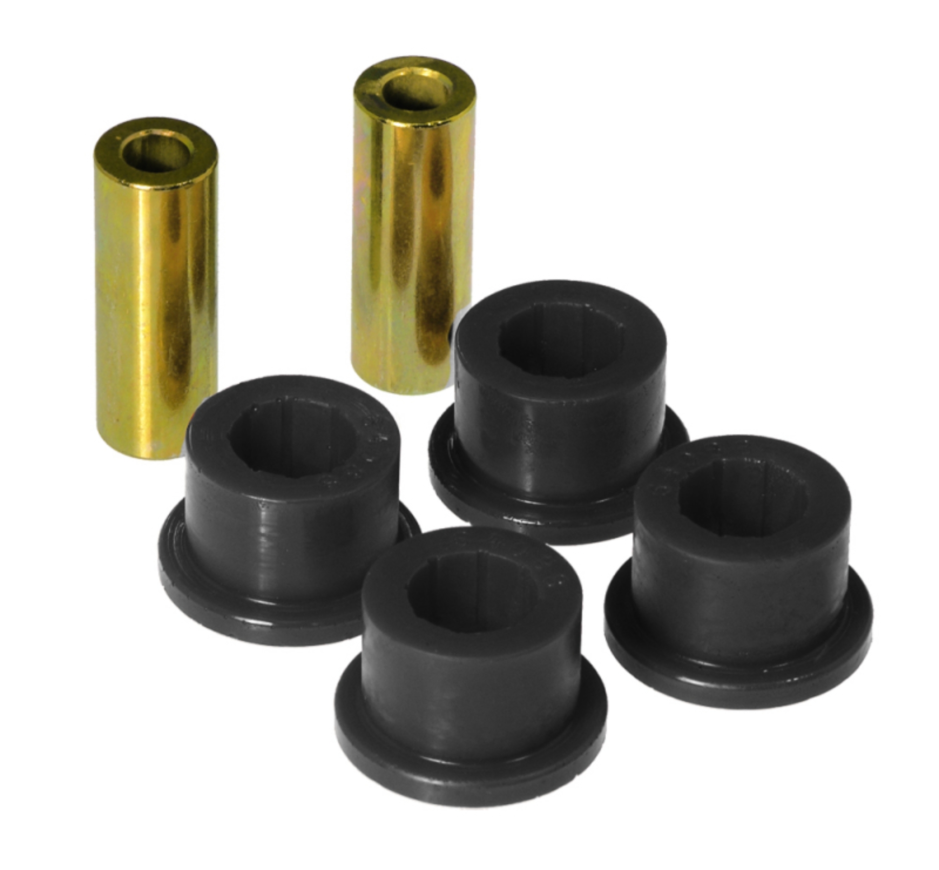 Picture of Prothane PRO Control Arm Bushings-Blk Bushing Kits - 8-209-BL