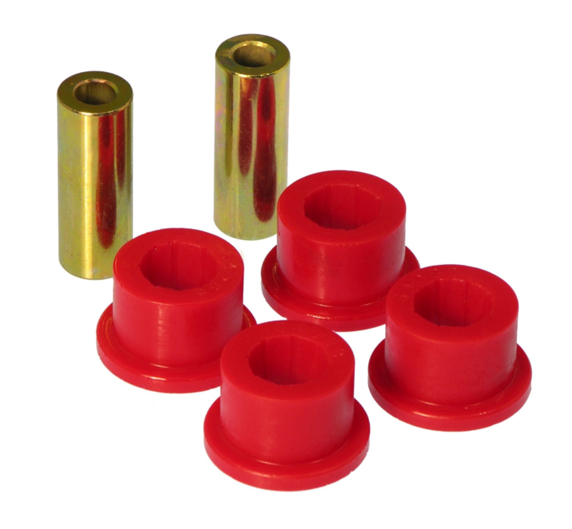 Picture of Prothane PRO Control Arm Bushings-Red Bushing Kits - 8-210