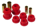 Picture of Prothane PRO Control Arm Bushings-Red Bushing Kits - 8-212