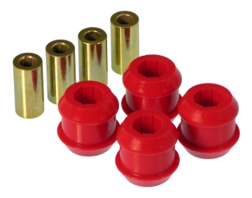 Picture of Prothane PRO Control Arm Bushings-Red Bushing Kits - 8-211