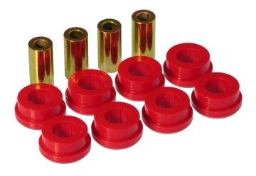 Picture of Prothane PRO Control Arm Bushings-Red Bushing Kits - 8-213