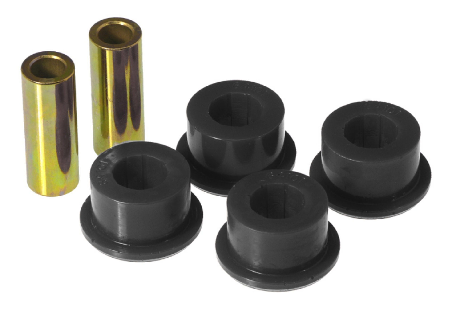 Picture of Prothane PRO Control Arm Bushings-Blk Bushing Kits - 8-214-BL