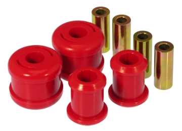 Picture of Prothane PRO Control Arm Bushings-Red Bushing Kits - 8-215
