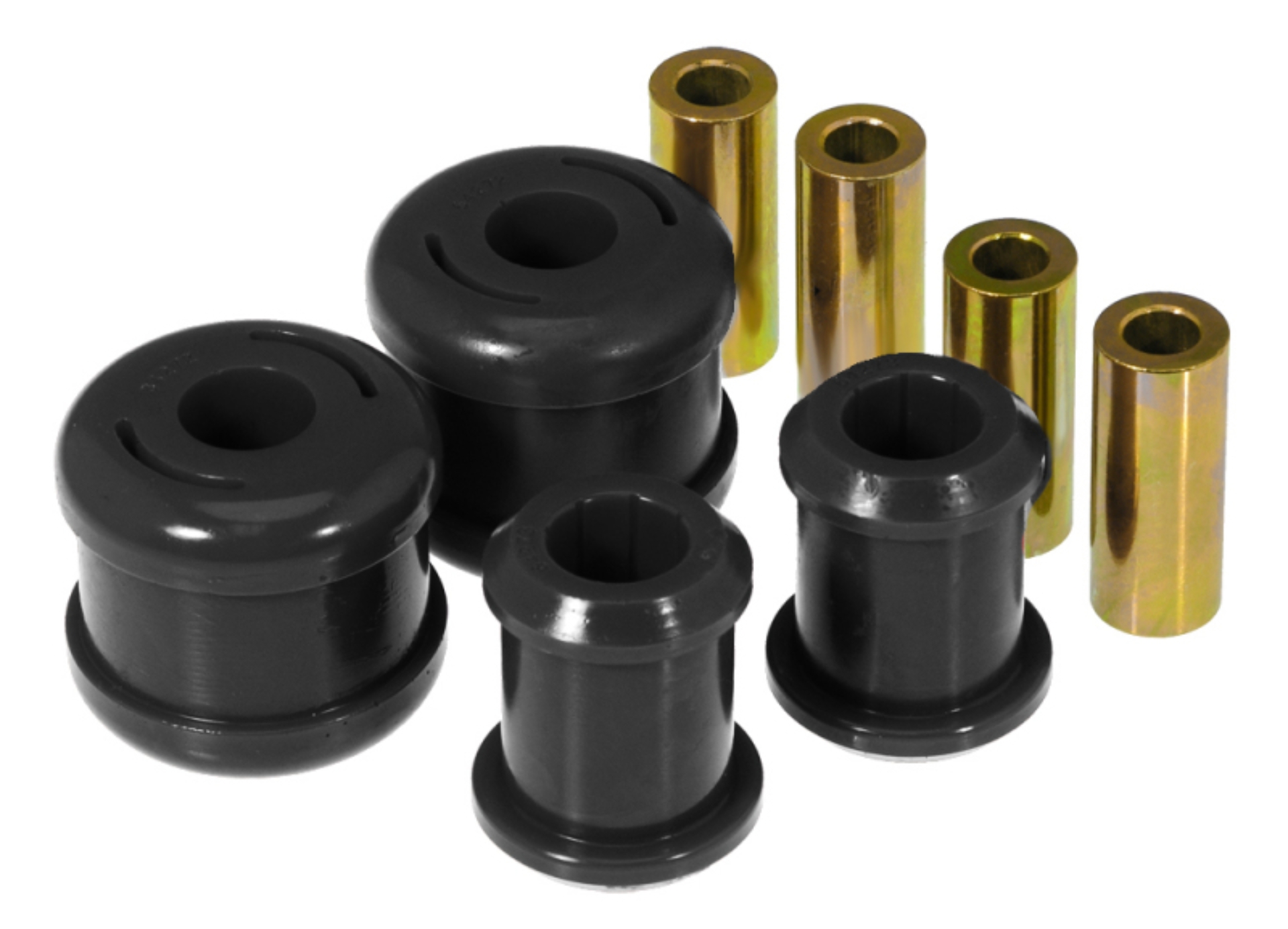 Picture of Prothane PRO Control Arm Bushings-Blk Bushing Kits - 8-215-BL