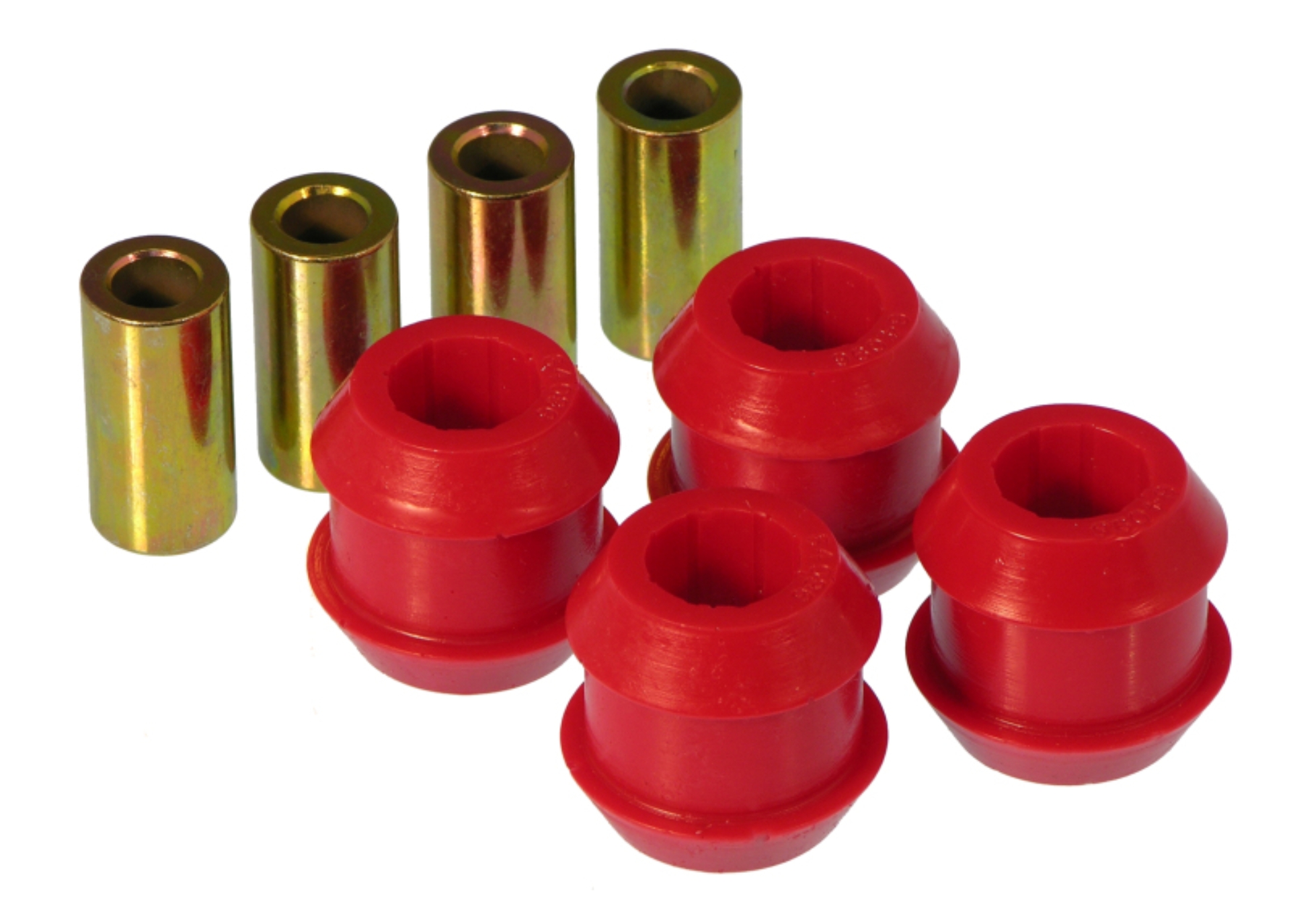 Picture of Prothane PRO Control Arm Bushings-Red Bushing Kits - 8-217