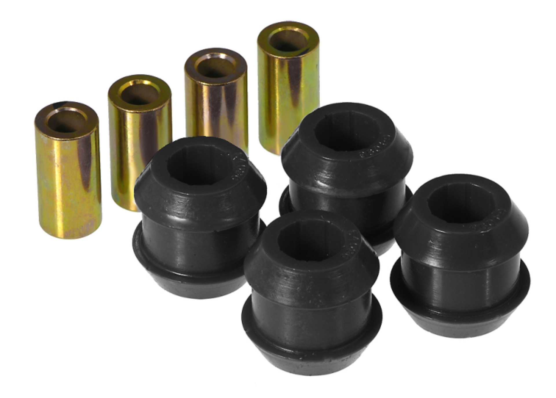 Picture of Prothane PRO Control Arm Bushings-Blk Bushing Kits - 8-217-BL