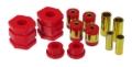 Picture of Prothane PRO Control Arm Bushings-Red Bushing Kits - 8-218