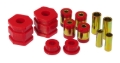 Picture of Prothane PRO Control Arm Bushings-Red Bushing Kits - 8-221