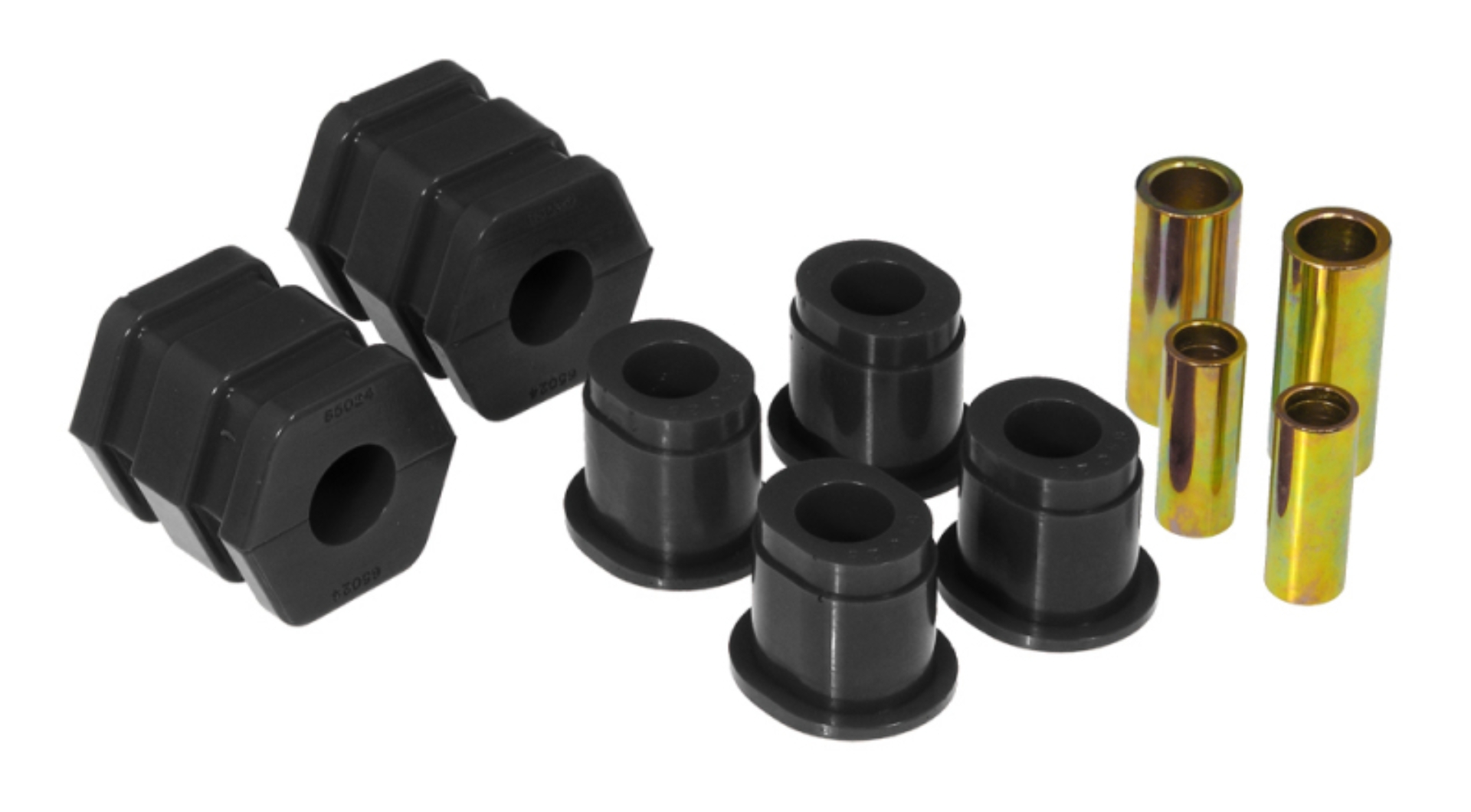 Picture of Prothane PRO Control Arm Bushings-Blk Bushing Kits - 8-222-BL