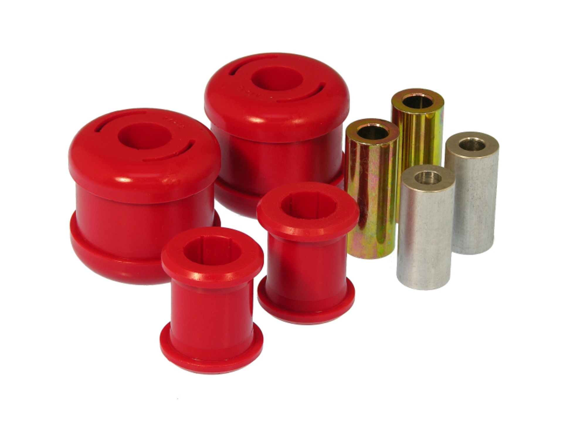 Picture of Prothane PRO Control Arm Bushings-Red Bushing Kits - 8-223