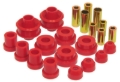 Picture of Prothane PRO Control Arm Bushings-Red Bushing Kits - 8-224