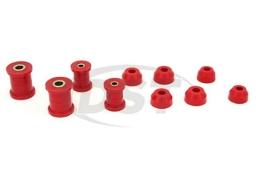 Picture of Prothane PRO Control Arm Bushings-Red Bushing Kits - 8-225