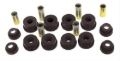 Picture of Prothane PRO Control Arm Bushings-Blk Bushing Kits - 8-225-BL