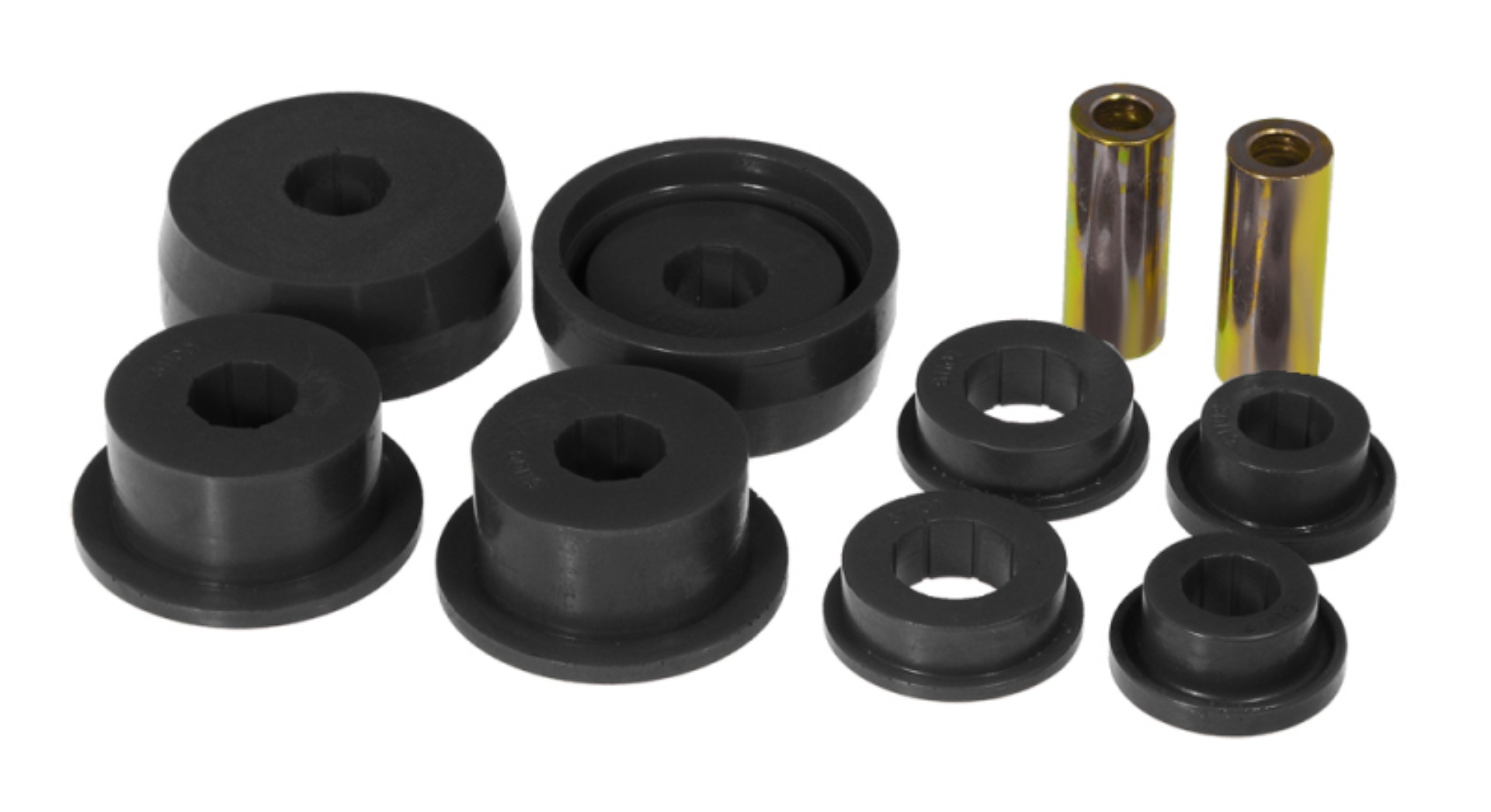 Picture of Prothane PRO Control Arm Bushings-Blk Bushing Kits - 8-301-BL
