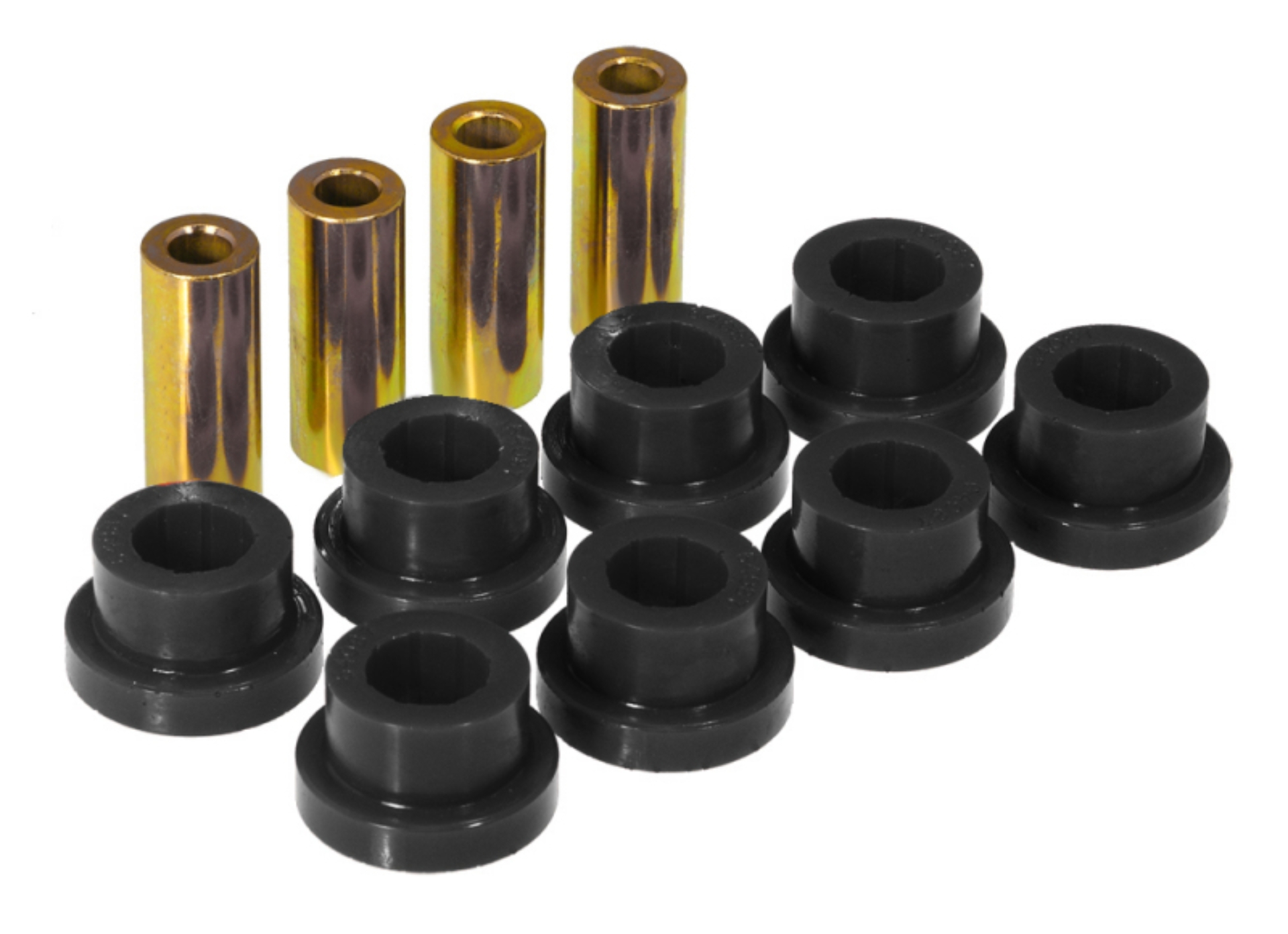 Picture of Prothane PRO Control Arm Bushings-Blk Bushing Kits - 8-302-BL