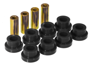 Picture of Prothane PRO Control Arm Bushings-Blk Bushing Kits - 8-302-BL