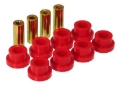 Picture of Prothane PRO Control Arm Bushings-Red Bushing Kits - 8-302