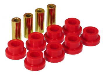 Picture of Prothane PRO Control Arm Bushings-Red Bushing Kits - 8-302