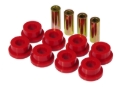 Picture of Prothane PRO Control Arm Bushings-Red Bushing Kits - 8-303
