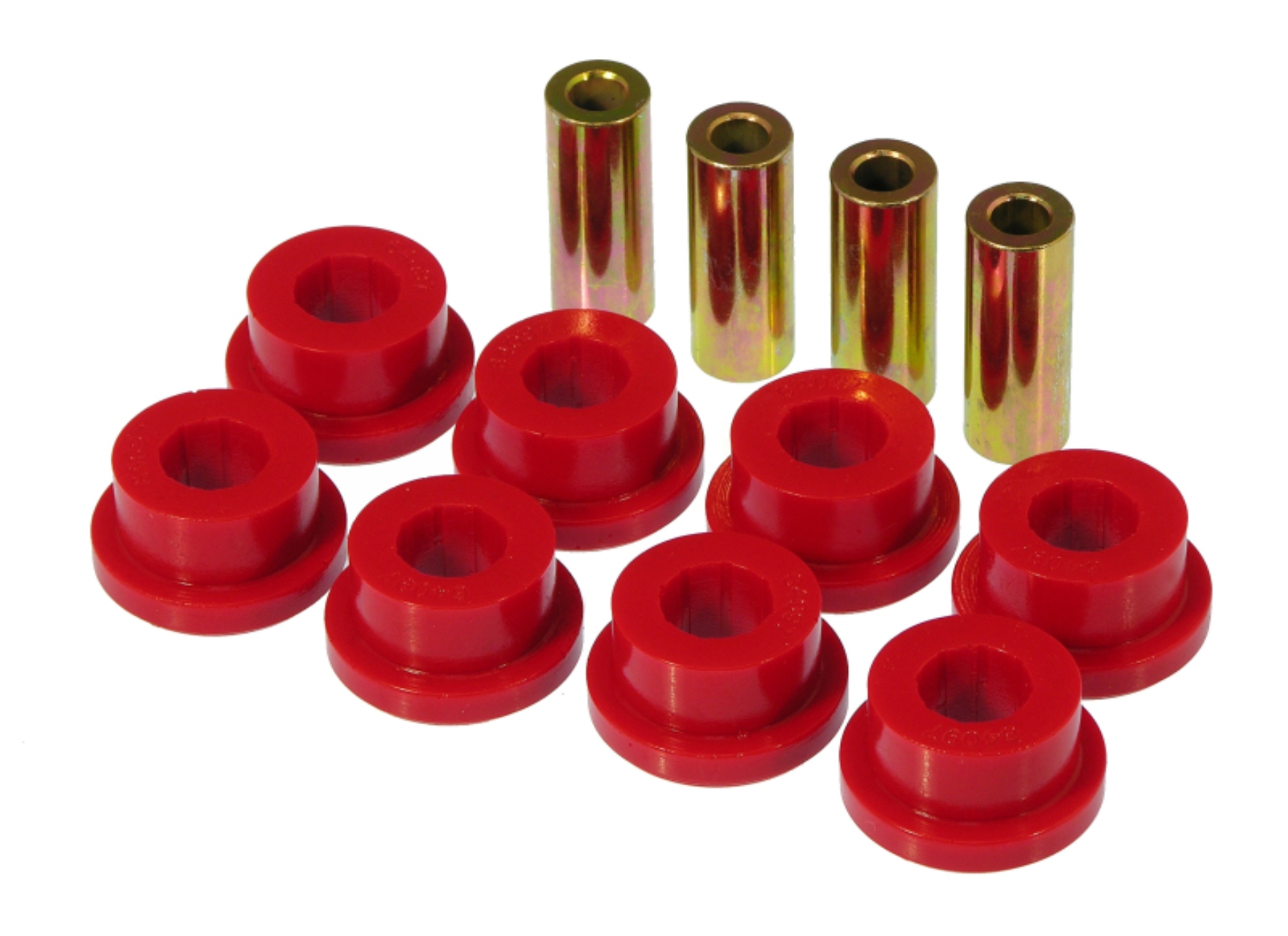 Picture of Prothane PRO Control Arm Bushings-Red Bushing Kits - 8-303