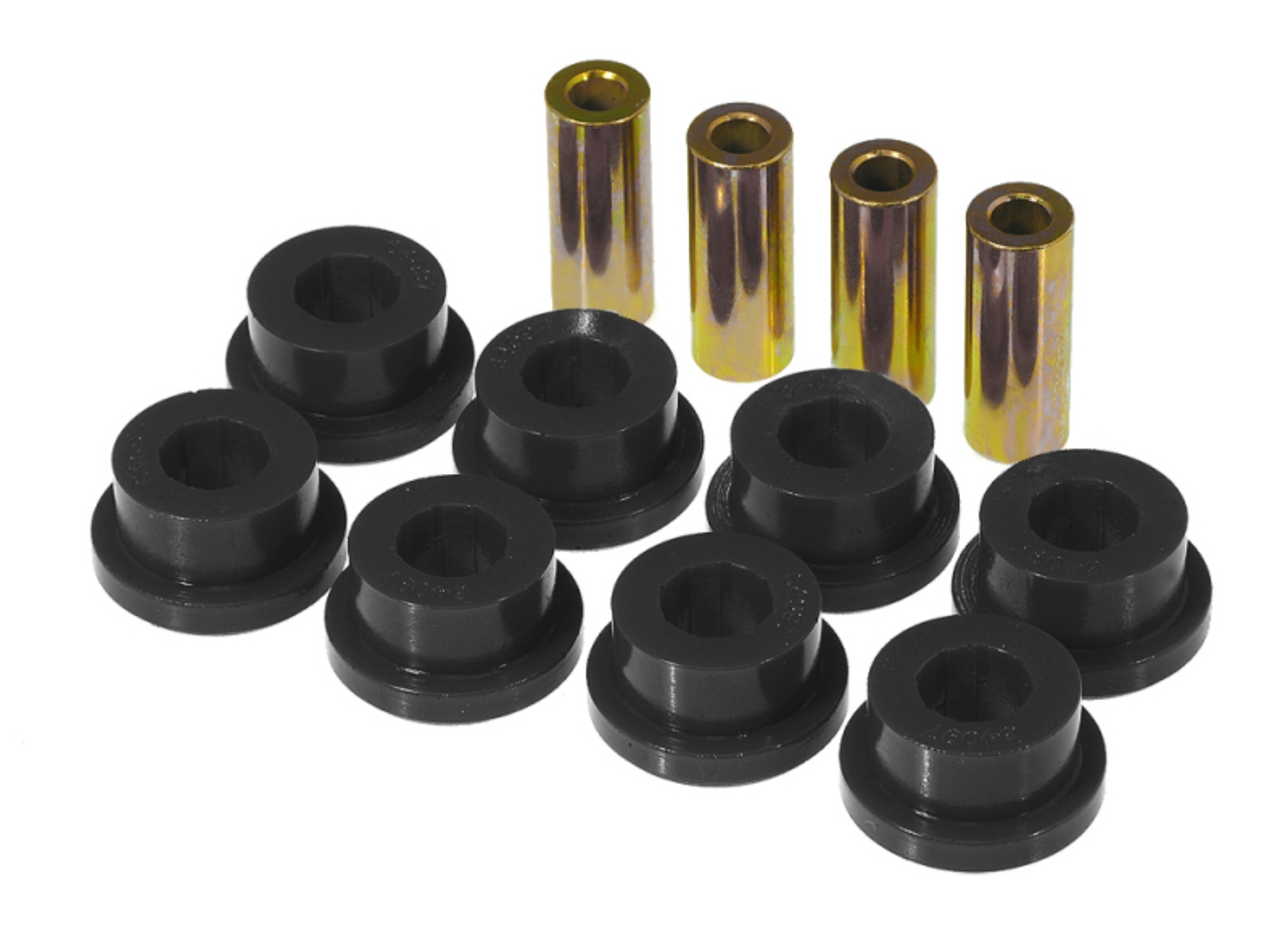 Picture of Prothane PRO Control Arm Bushings-Blk Bushing Kits - 8-303-BL