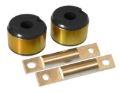 Picture of Prothane PRO Control Arm Bushings-Blk Bushing Kits - 8-304-BL