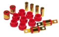 Picture of Prothane PRO Control Arm Bushings-Red Bushing Kits - 8-305