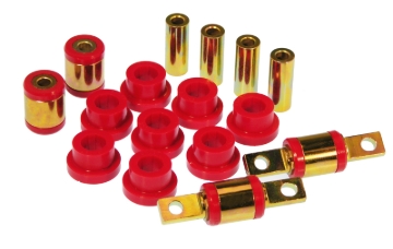 Picture of Prothane PRO Control Arm Bushings-Red Bushing Kits - 8-305