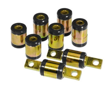 Picture of Prothane PRO Control Arm Bushings-Blk Bushing Kits - 8-306-BL