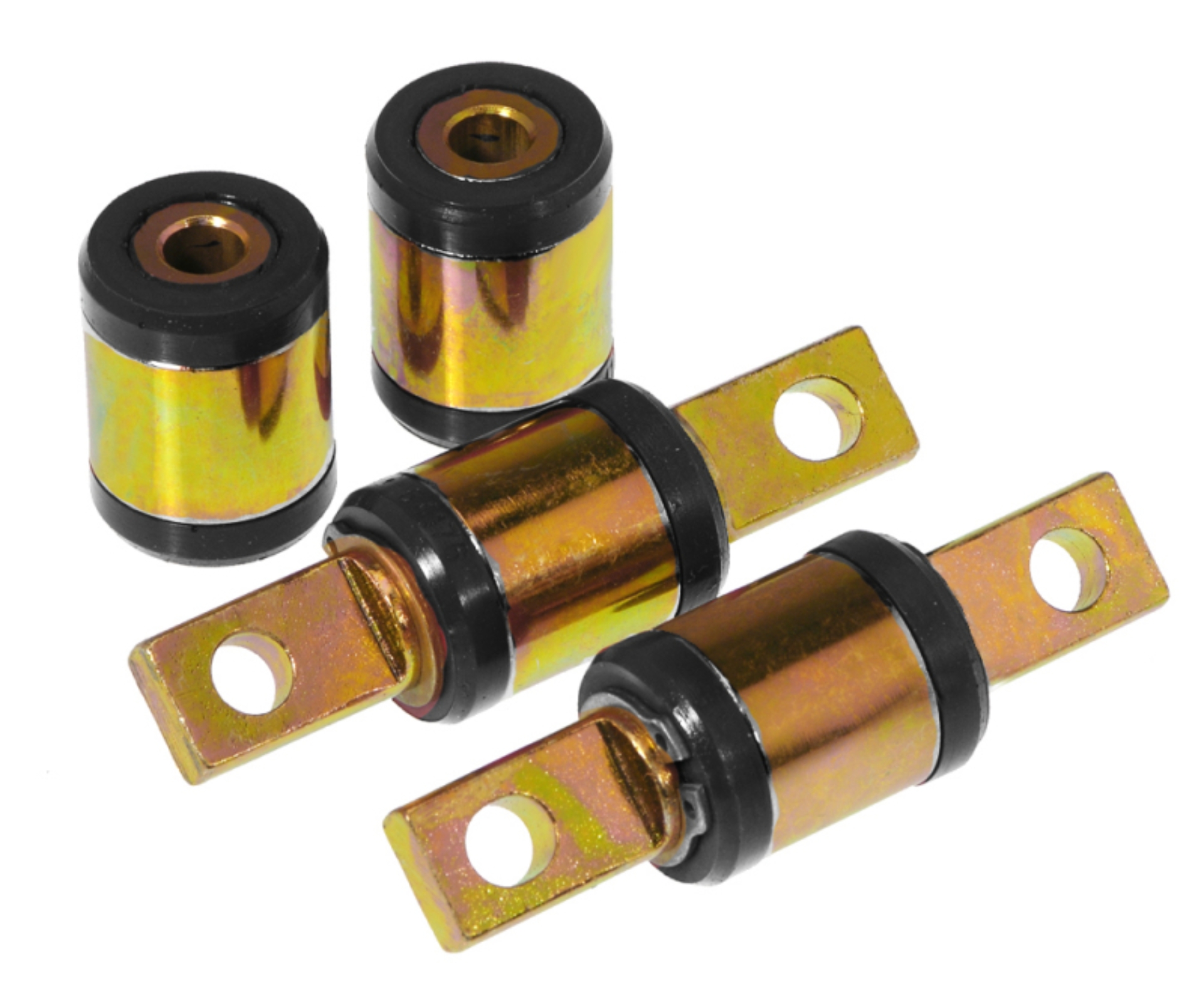 Picture of Prothane PRO Control Arm Bushings-Blk Bushing Kits - 8-307-BL