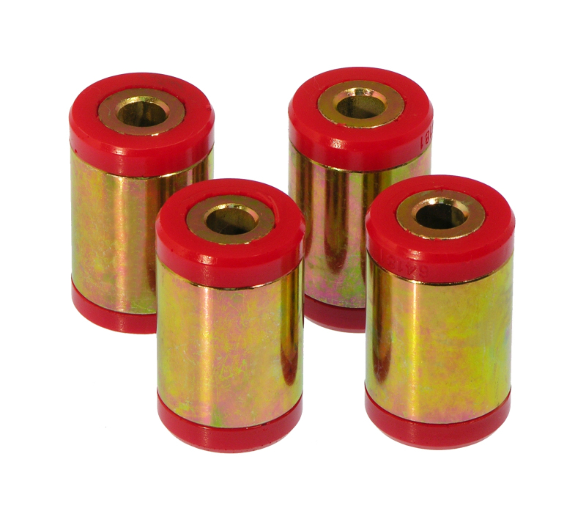Picture of Prothane PRO Control Arm Bushings-Red Bushing Kits - 8-308