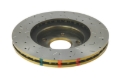 Picture of DBA 4000 Slot&Drill Rotors Brake Rotors - DBA4954XS