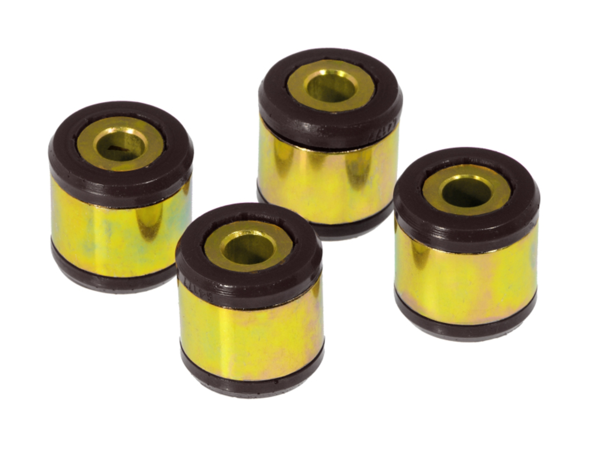 Picture of Prothane PRO Control Arm Bushings-Blk Bushing Kits - 8-309-BL
