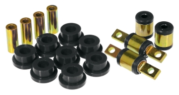 Picture of Prothane PRO Control Arm Bushings-Blk Bushing Kits - 8-310-BL