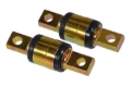 Picture of Prothane PRO Control Arm Bushings-Blk Bushing Kits - 8-311-BL