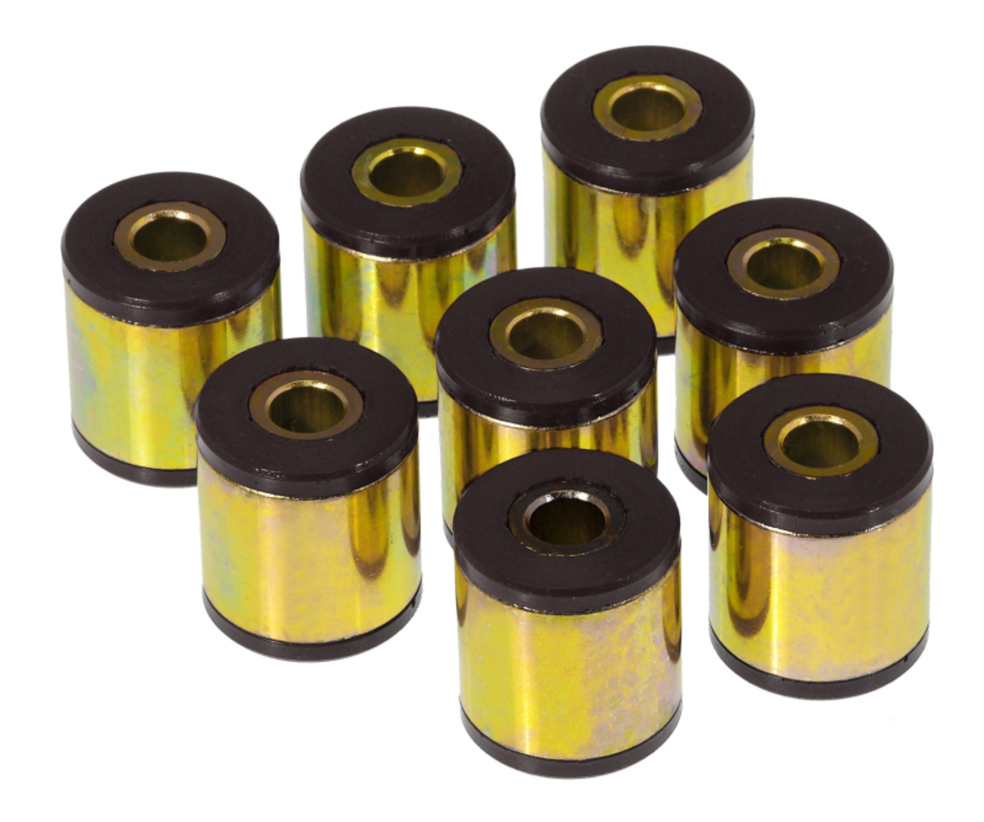 Picture of Prothane PRO Control Arm Bushings-Blk Bushing Kits - 8-312-BL