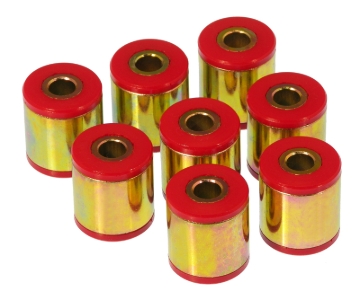 Picture of Prothane PRO Control Arm Bushings-Red Bushing Kits - 8-312