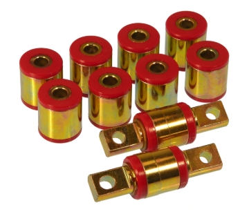 Picture of Prothane PRO Control Arm Bushings-Red Bushing Kits - 8-313