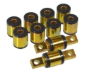 Picture of Prothane PRO Control Arm Bushings-Blk Bushing Kits - 8-313-BL