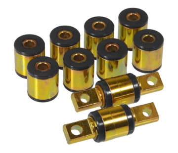 Picture of Prothane PRO Control Arm Bushings-Blk Bushing Kits - 8-313-BL