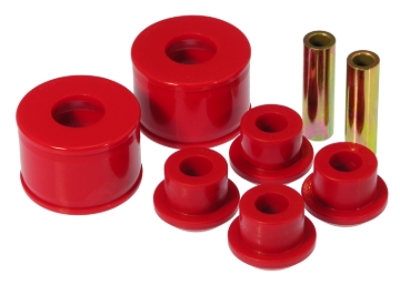 Picture of Prothane PRO Control Arm Bushings-Red Bushing Kits - 8-316