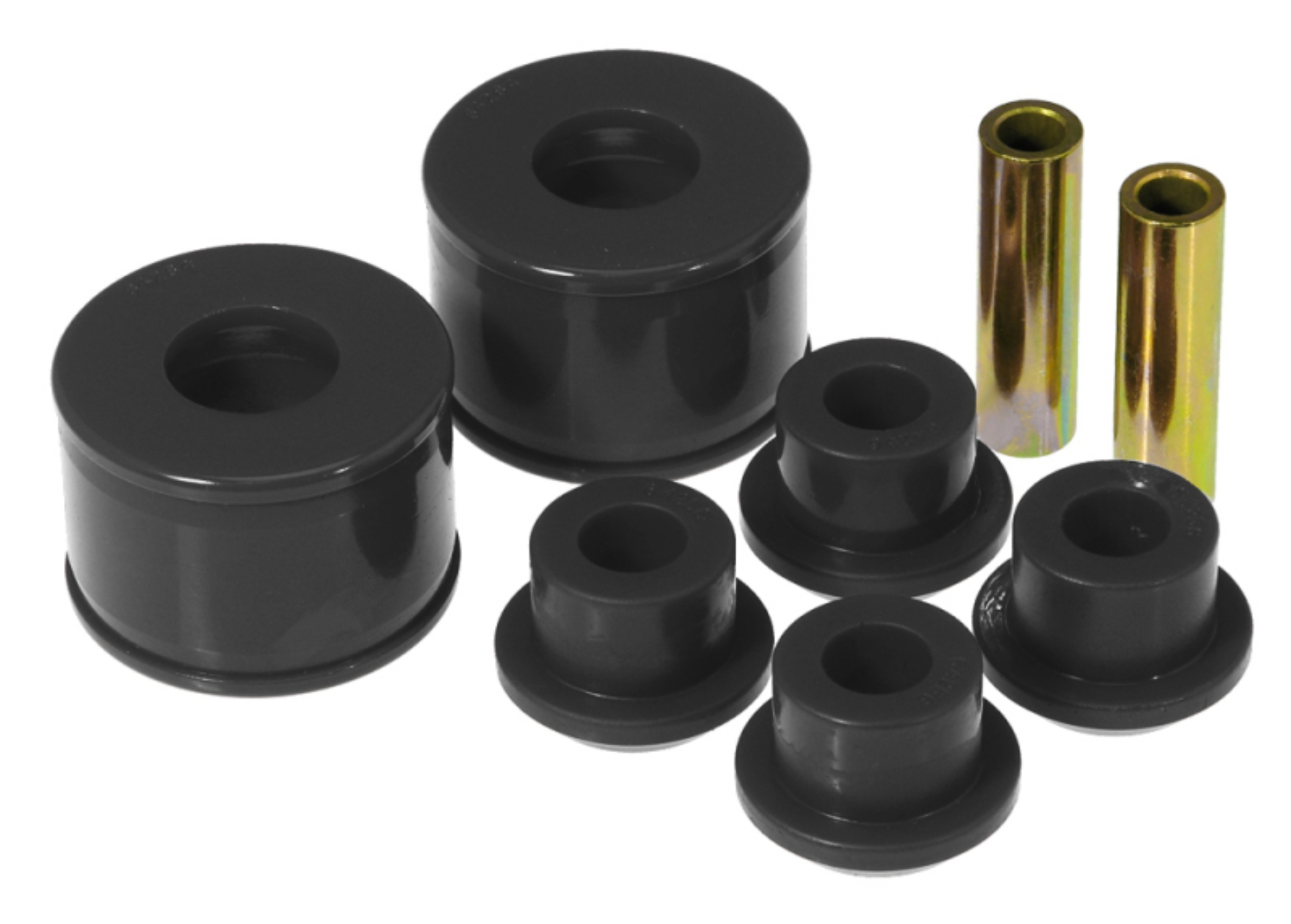 Picture of Prothane PRO Control Arm Bushings-Blk Bushing Kits - 8-316-BL