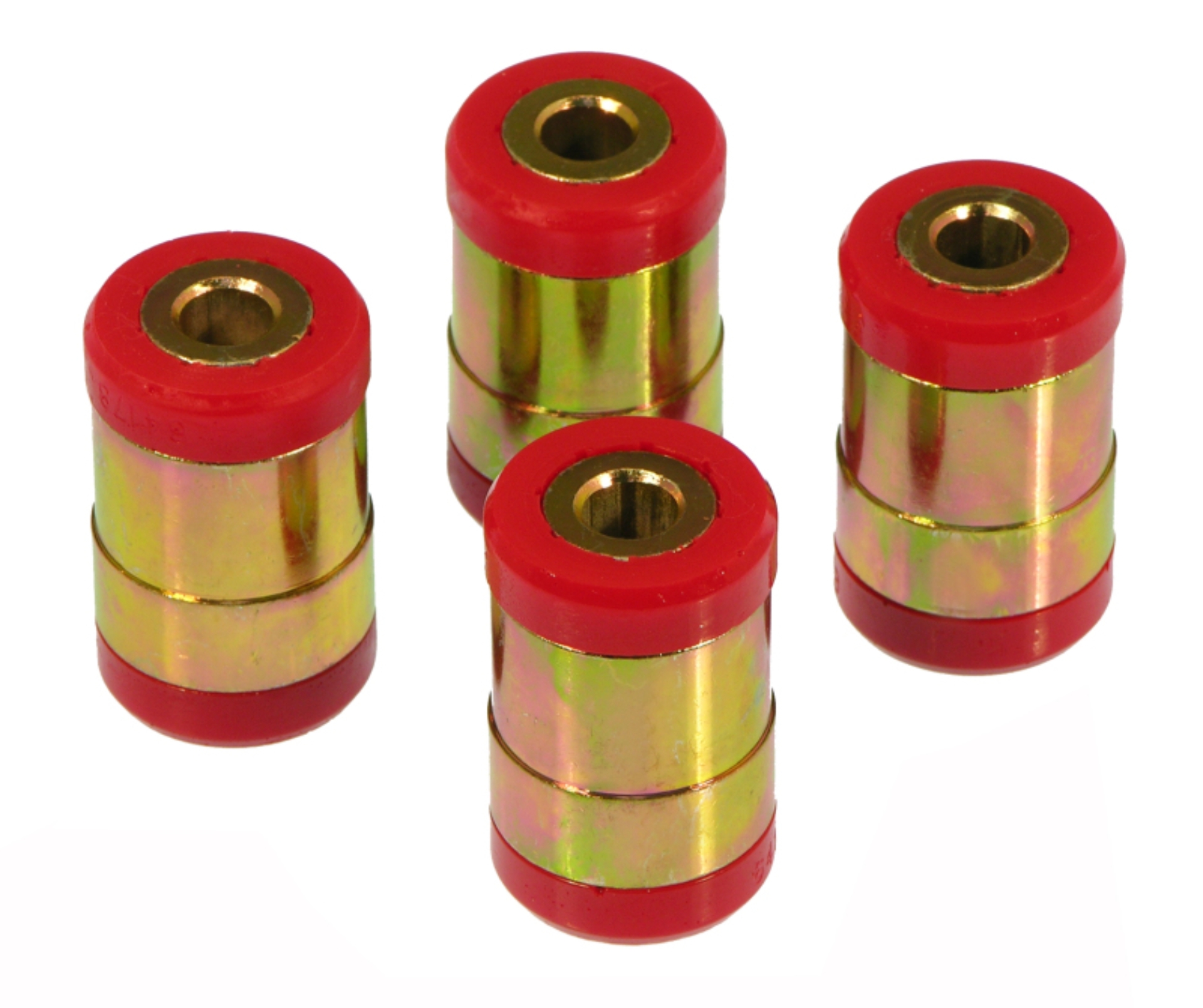 Picture of Prothane PRO Control Arm Bushings-Red Bushing Kits - 8-317